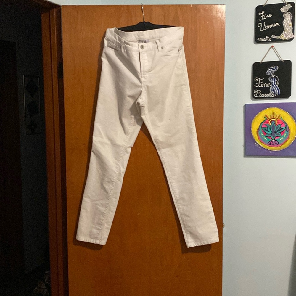 Don’t wear